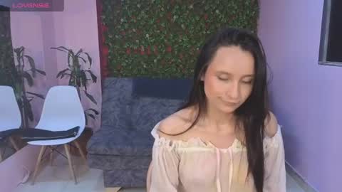 Snapshot of sexy_ailin chatting on 9, 7, 2026 Ailin online show from 9, 7, 2026