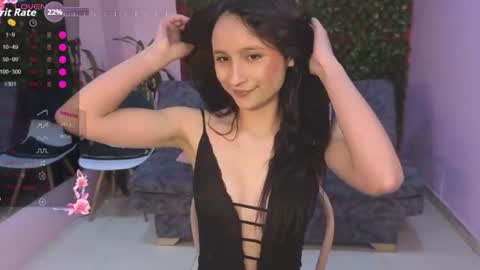Snapshot of sexy_ailin chatting on 15, 7, 2026 Ailin online show from 15, 7, 2026