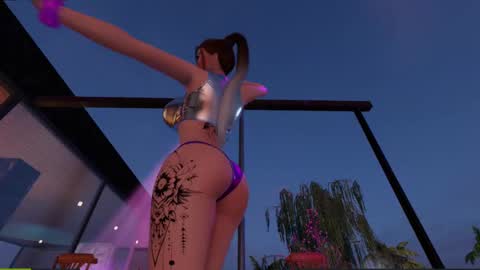 Ambar online show from 15, 9, 2025