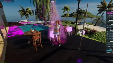 Ambar online show from 5, 10, 2025