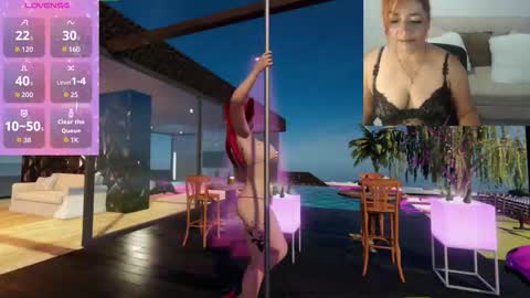 Ambar online show from 28, 11, 2025