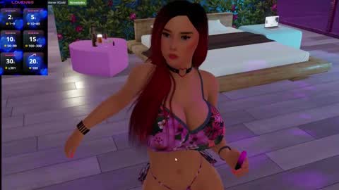 Ambar online show from 28, 2, 2026