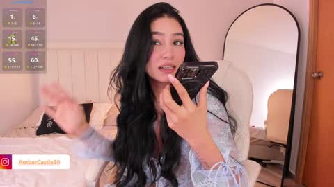 sexy_amber_ online show from 17, 1, 2025