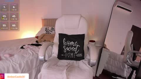 sexy_amber_ online show from 16, 2, 2025