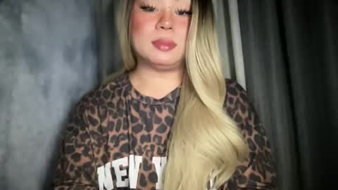 BREANNA online show from 11, 2, 2026