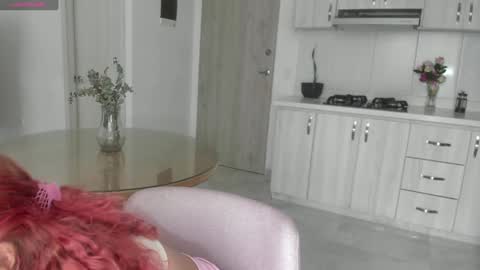 Snapshot of sexy_and_naughty_girl chatting on 13, 12, 2024 Lucy  Annyy online show from 13, 12, 2024