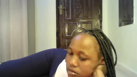 Ariana online show from 24, 1, 2025