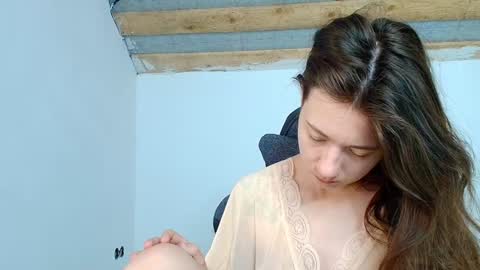 sexy_b0rsch online show from 12, 10, 2025