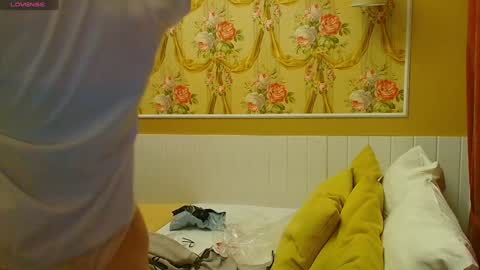 sexy_b0rsch online show from 12, 11, 2025