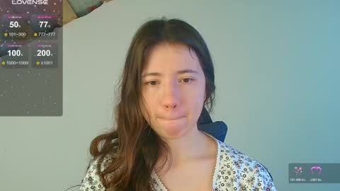 sexy_b0rsch online show from 16, 1, 2026