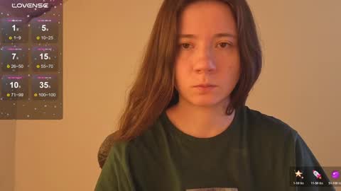 sexy_b0rsch online show from 5, 3, 2026