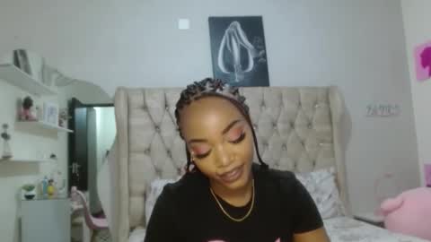 sexy_babydoll22 online show from 17, 2, 2026