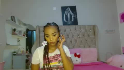 sexy_babydoll22 online show from 22, 4, 2026