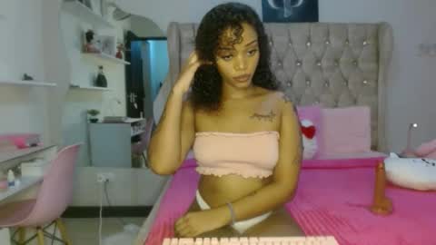 sexy_babydoll22 online show from 6, 5, 2026