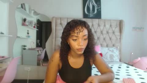 sexy_babydoll22 online show from 11, 5, 2026