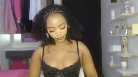 sexy_babydoll22 online show from 4, 8, 2026