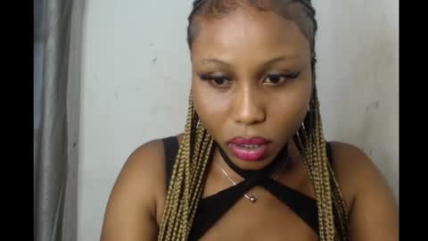 Sexy blackgirl2 online show from 9, 10, 2025