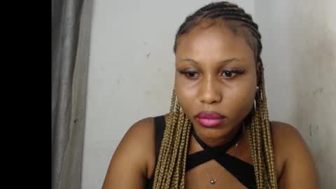 Sexy blackgirl2 online show from 10, 10, 2025