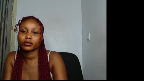 Sexy blackgirl2 online show from 19, 1, 2026