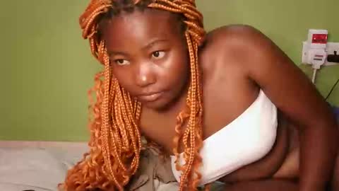 sexy_banice online show from 26, 2, 2026