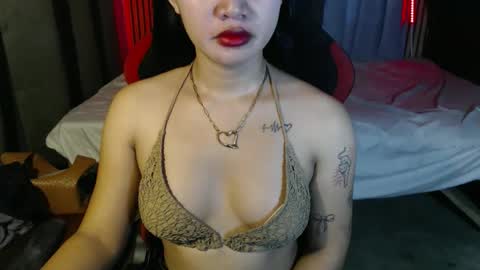 sexy_bianca69 online show from 18, 1, 2026