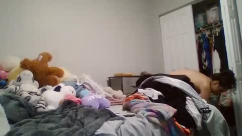 Snapshot of sexy_blitz1 chatting on 12, 3, 2025 sexy_blitz1 online show from 12, 3, 2025