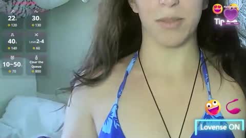 sexy_blitz1 online show from 2, 5, 2026