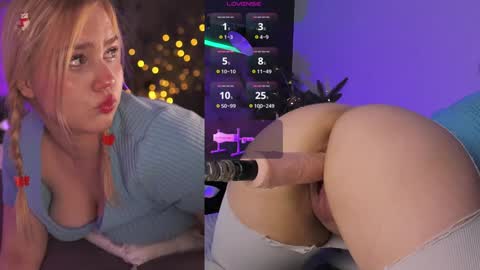 Lina online show from 29, 12, 2024