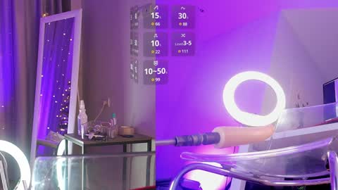 Lina online show from 14, 1, 2025