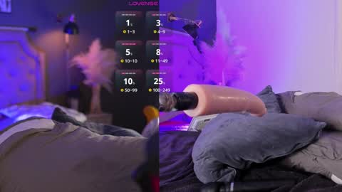 Lina online show from 23, 1, 2025