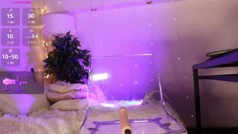 Lina online show from 24, 1, 2025