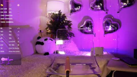 Lina online show from 13, 2, 2025