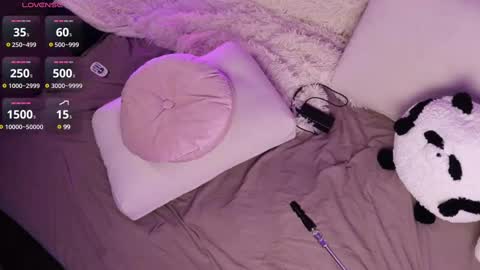 Lina online show from 20, 2, 2025