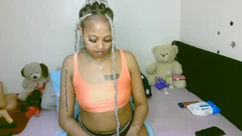 sexy_bluegirl online show from 16, 6, 2026