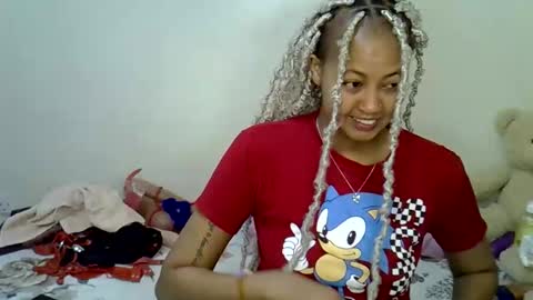 sexy_bubbie01 online show from 14, 5, 2026
