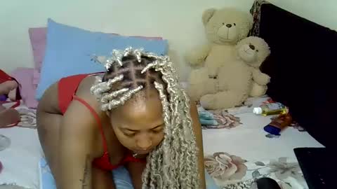 sexy_bubbie01 online show from 16, 5, 2026