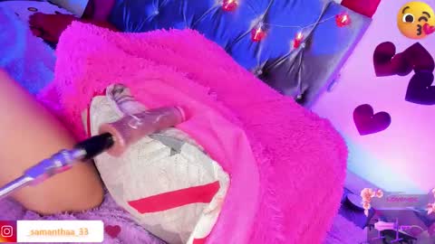 sam online show from 21, 2, 2026