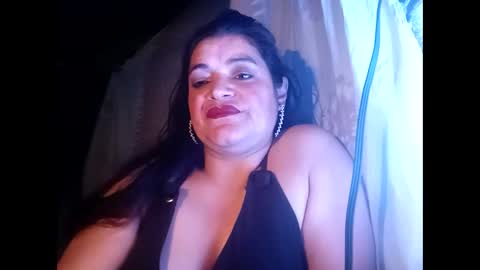 Camy Yamy online show from 7, 3, 2025