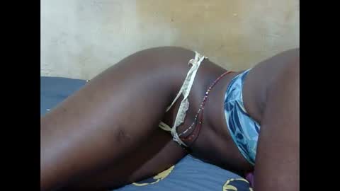 sexy_candy9 online show from 12, 10, 2025