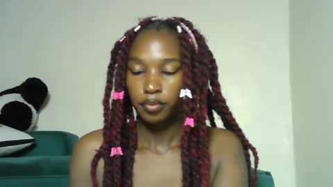 sexy_chocoy05 online show from 30, 11, 2025