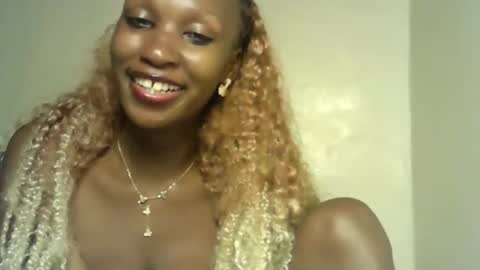 sexy_chocoy05 online show from 27, 3, 2026