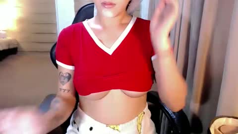 sexy_cianne online show from 28, 4, 2026