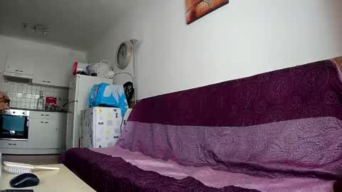 Snapshot of sexy_cony chatting on 7, 5, 2026 Bunny online show from 7, 5, 2026
