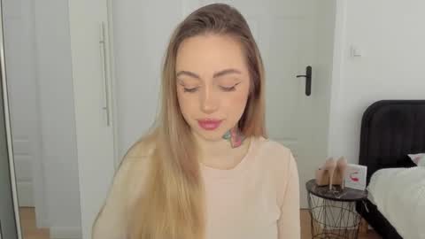 Snapshot of sexy_coralie chatting on 29, 1, 2025 C o r a l i e online show from 29, 1, 2025