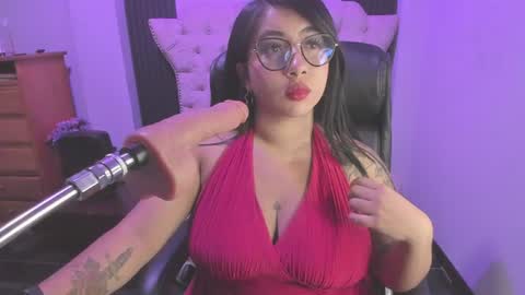 Snapshot of sexy_cristall chatting on 21, 7, 2026 C R I S T A L online show from 21, 7, 2026