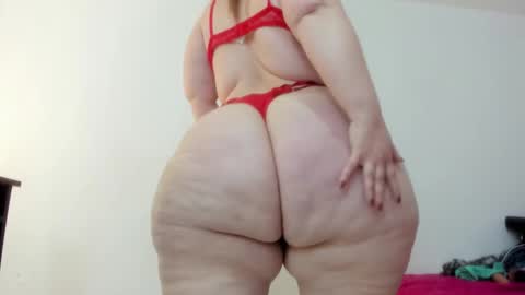 Snapshot of sexy_curvi chatting on 9, 12, 2024 karla           instagram  online show from 9, 12, 2024