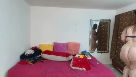 Snapshot of sexy_curvi chatting on 11, 12, 2024 karla           instagram  online show from 11, 12, 2024