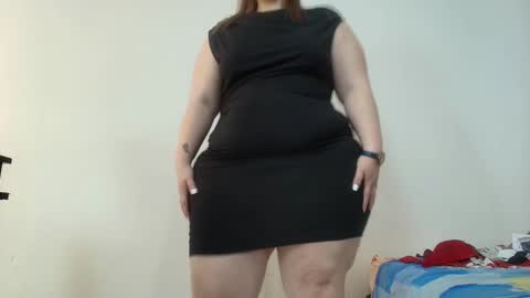 Snapshot of sexy_curvi chatting on 22, 12, 2024 karla           instagram  online show from 22, 12, 2024