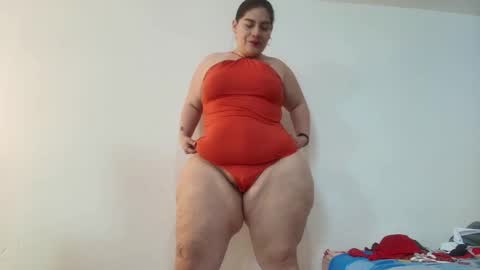 Snapshot of sexy_curvi chatting on 23, 12, 2024 karla           instagram  online show from 23, 12, 2024