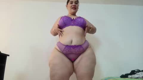 Snapshot of sexy_curvi chatting on 15, 1, 2025 karla           instagram  online show from 15, 1, 2025